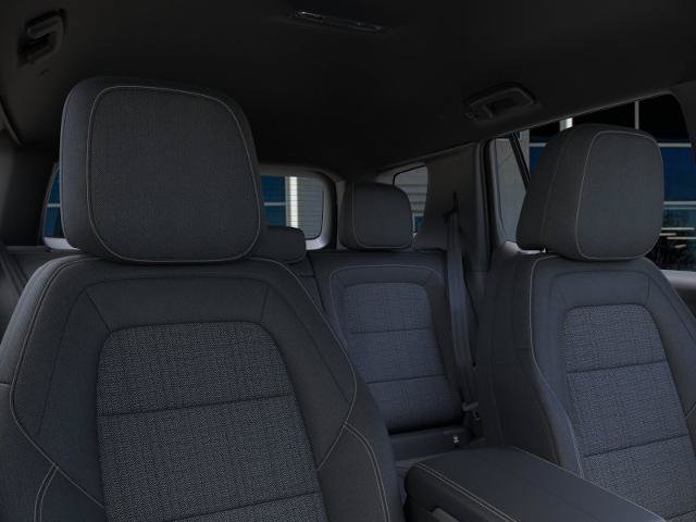 New 2026 GMC Terrain Elevation w/ Technology Package II FWD image 24