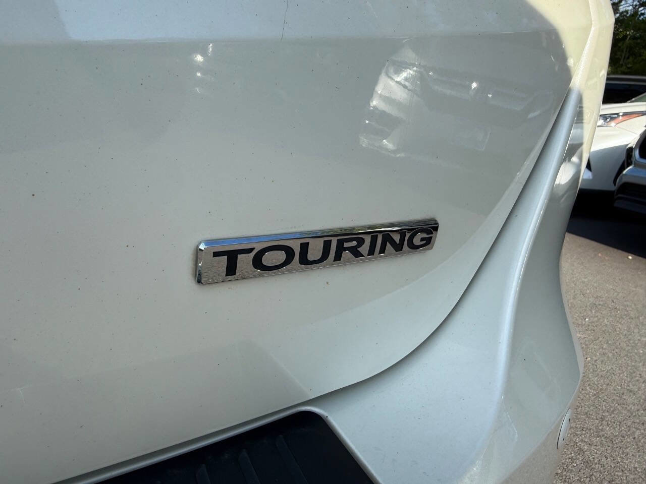 Used 2018 Honda Odyssey Touring image 8