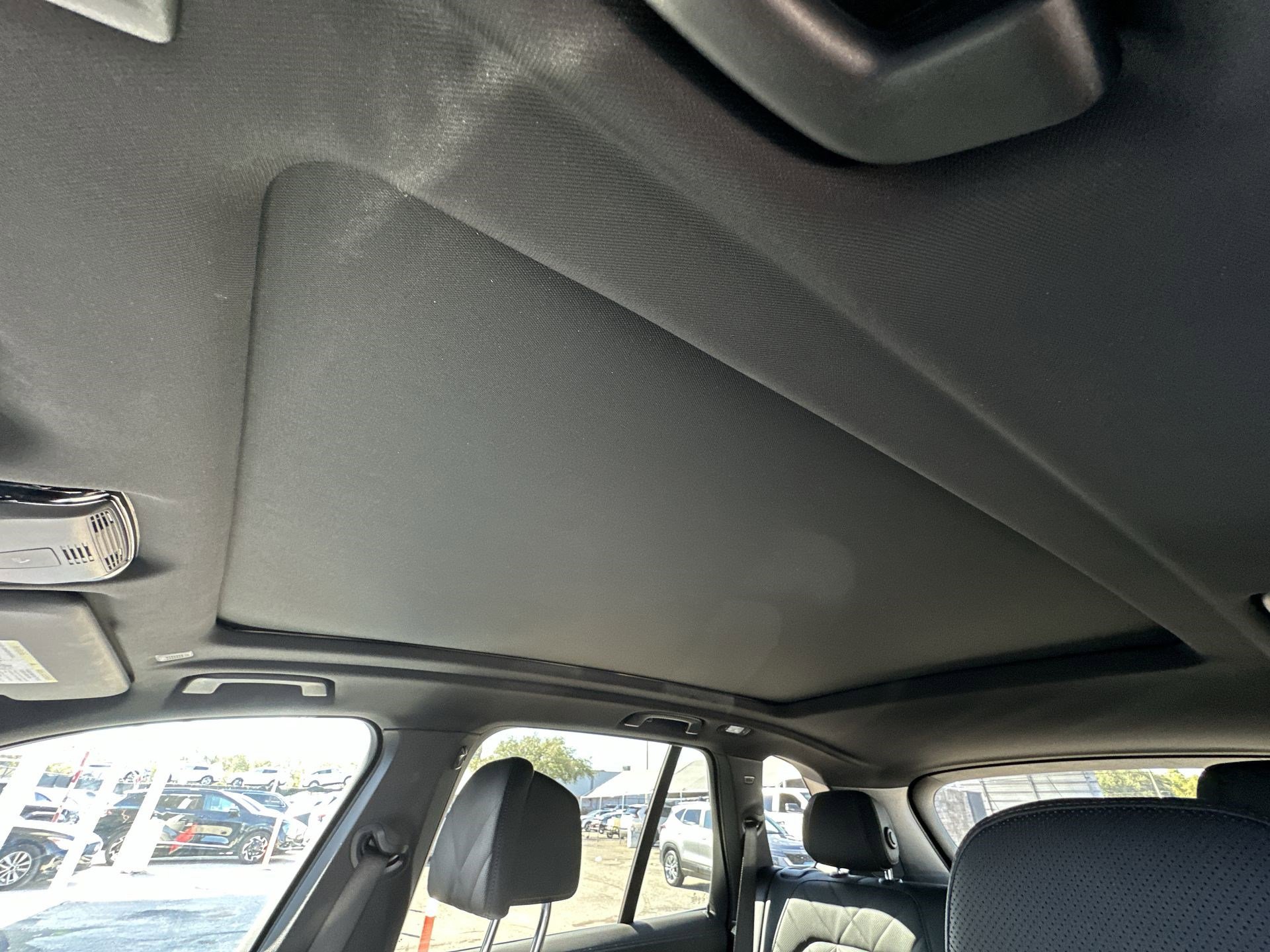 Used 2024 BMW X5 xDrive50e image 16