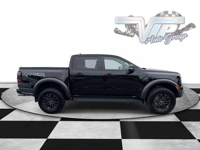 Used 2025 Ford Ranger Raptor AWD/4WD image 2