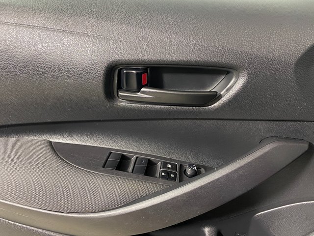 Used 2024 Toyota Corolla LE FWD image 21