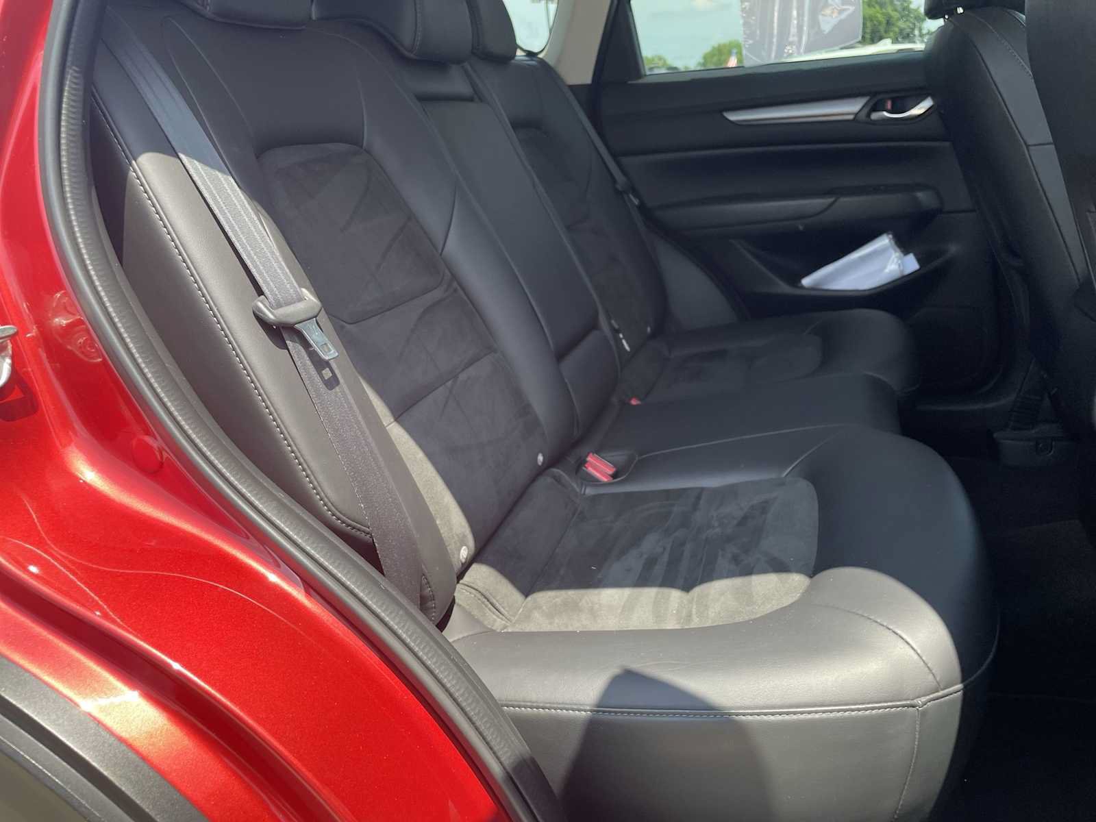 Used 2019 MAZDA CX-5 Grand Select FWD image 25
