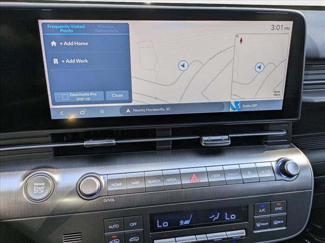 New 2026 Hyundai Kona Limited image 13