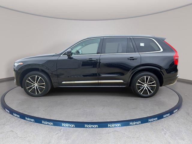 Used 2022 Volvo XC90 T8 Inscription Expression image 9