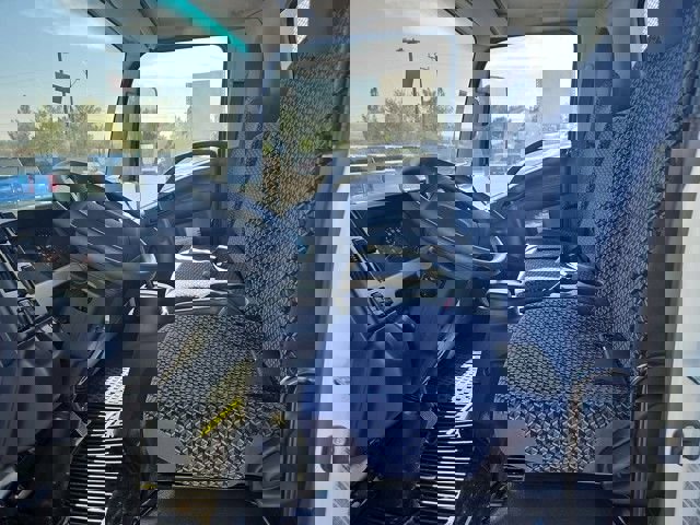 New 2024 Chevrolet Low Cab Forward image 9