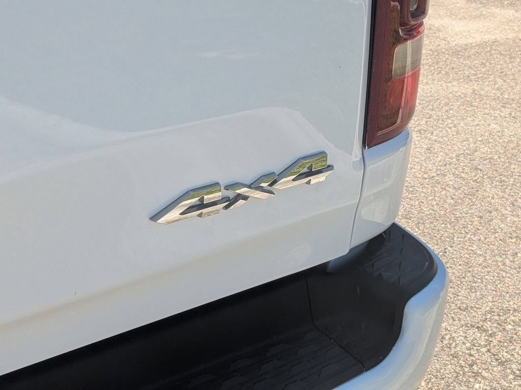 Used 2021 RAM 1500 Big Horn AWD/4WD image 14