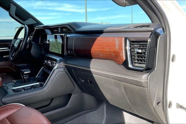 Used 2023 GMC Sierra 1500 Denali Ultimate image 20