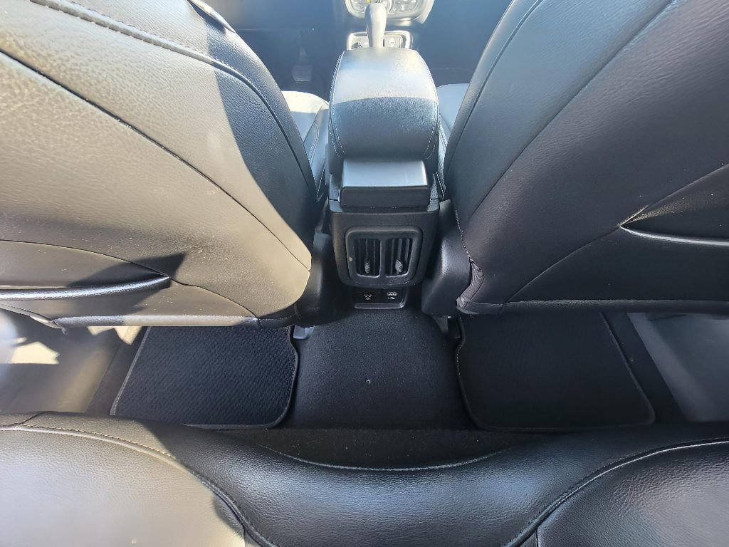 Used 2021 Jeep Compass Latitude image 28