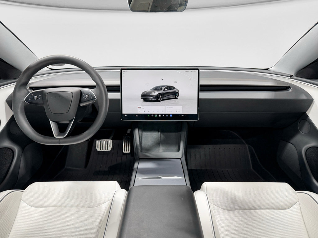 Used 2024 Tesla Model 3 Performance AWD/4WD image 15