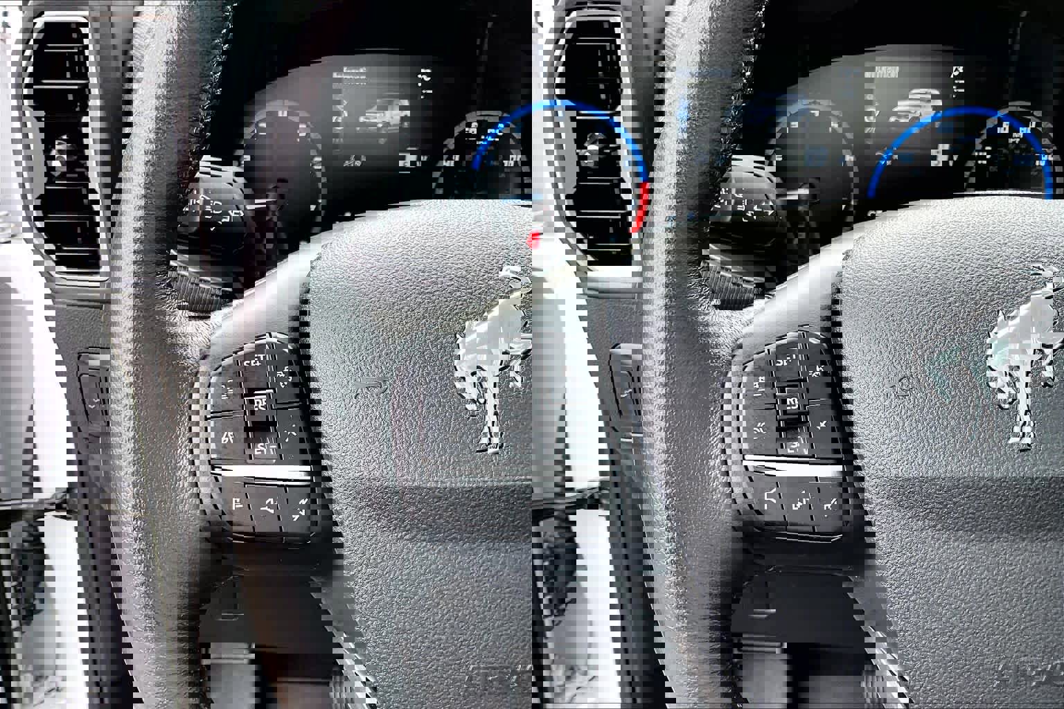 Certified 2023 Ford Bronco Sport Big Bend w/ Convenience Package image 24