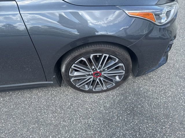 Used 2021 Kia Forte GT image 15