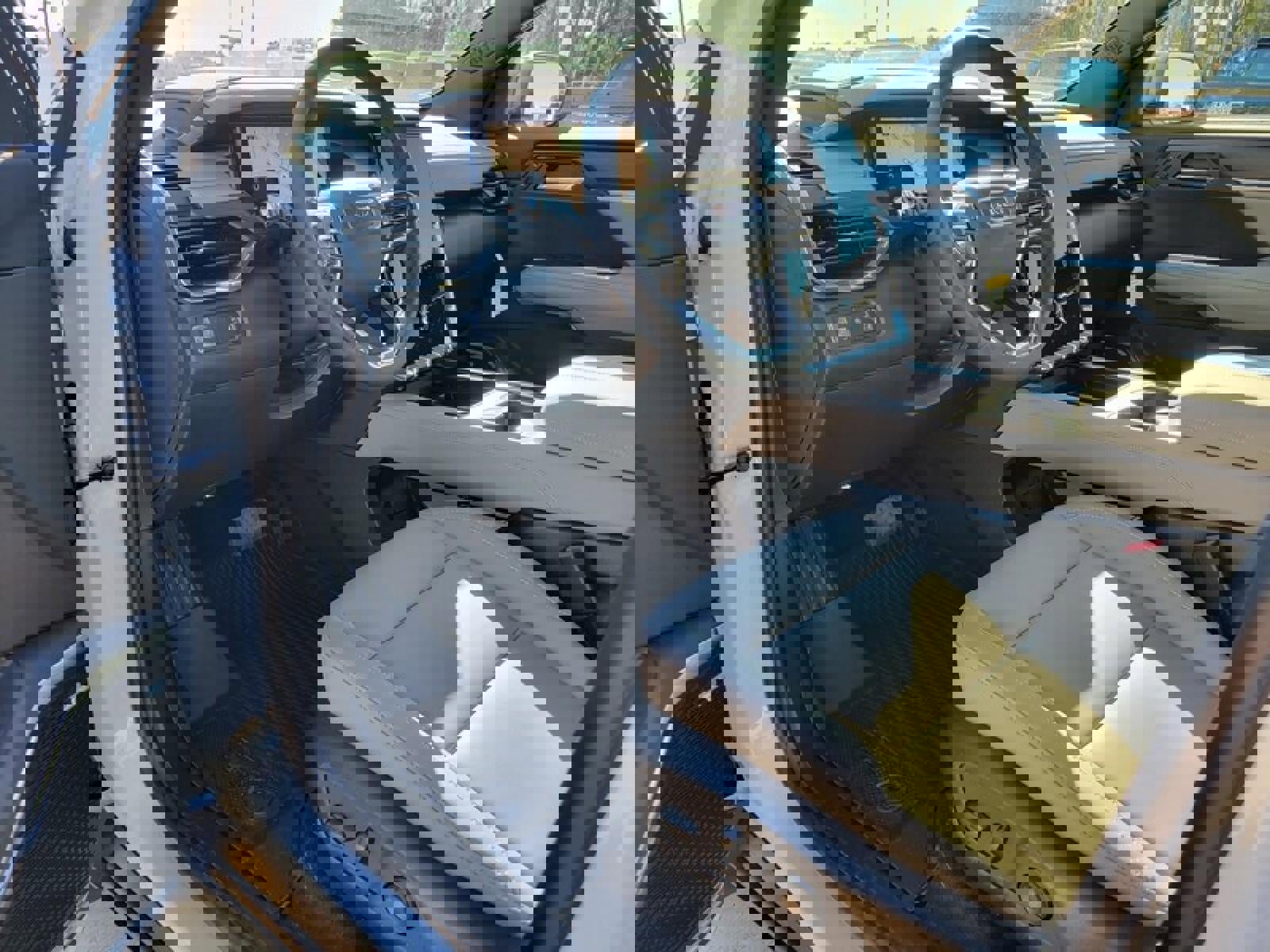 New 2026 GMC Acadia Elevation w/ Elevation Premium Package image 20