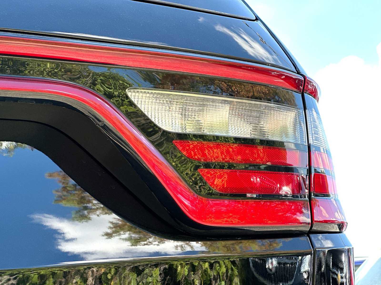 Used 2025 Dodge Durango GT AWD/4WD image 15