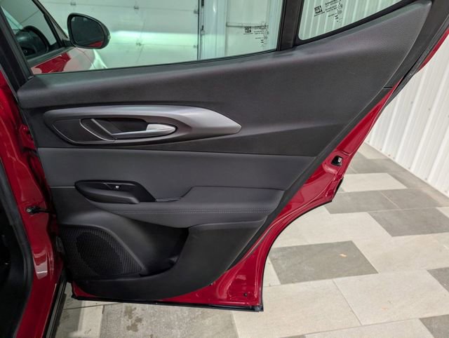 Used 2024 Alfa Romeo Tonale Sprint image 23