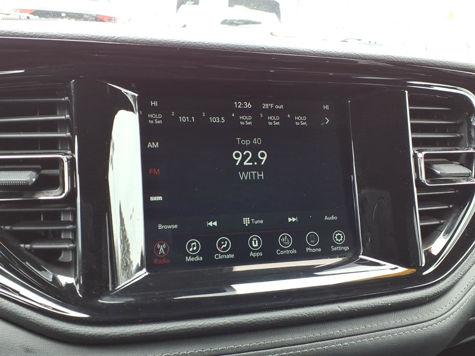 Used 2022 Dodge Durango GT image 19