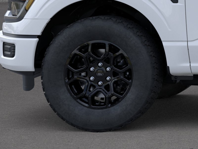 New 2026 Ford F150 STX AWD/4WD image 19