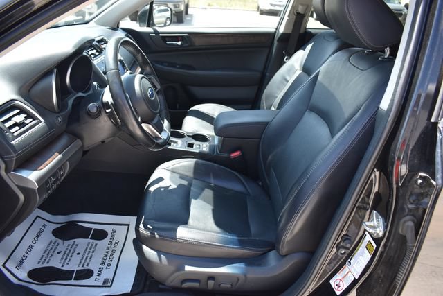 Used 2018 Subaru Outback 2.5i Limited AWD/4WD image 13