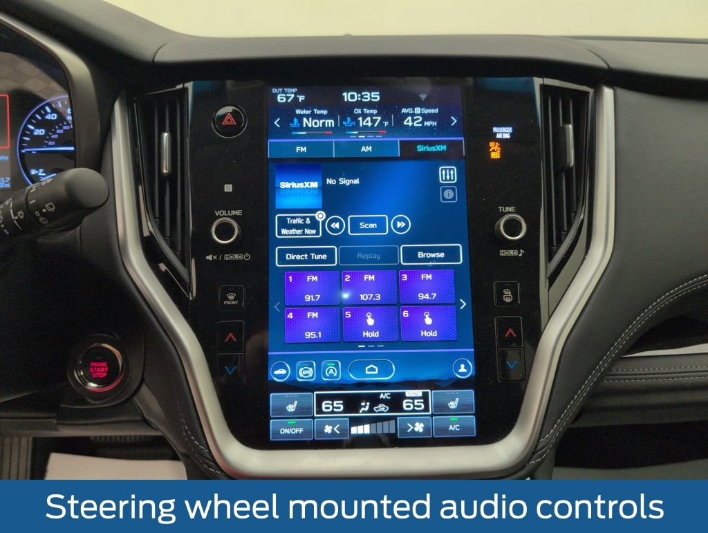 Used 2020 Subaru Outback Limited w/ Popular Package #2 image 29