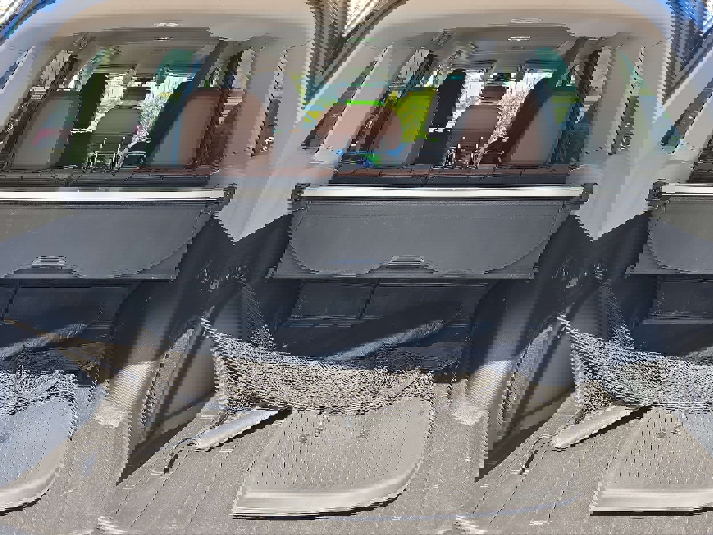 Used 2020 Subaru Forester Touring w/ Popular Package #2 image 10