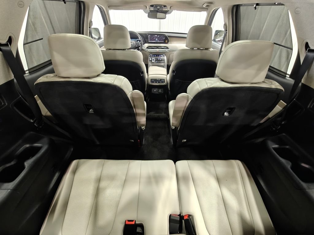 Used 2021 Hyundai Palisade Limited AWD/4WD image 40