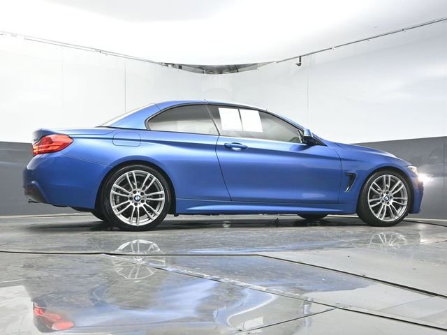 Used 2016 BMW 428i Convertible image 36