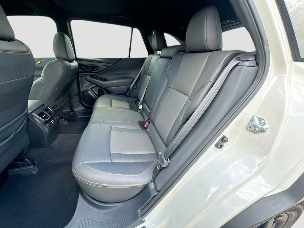 Certified 2024 Subaru Outback Wilderness AWD/4WD image 31