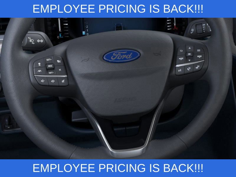 New 2026 Ford Maverick Lariat w/ Black Appearance Package AWD/4WD image 35