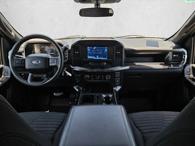 Used 2023 Ford F150 XL w/ STX Appearance Package AWD/4WD image 18