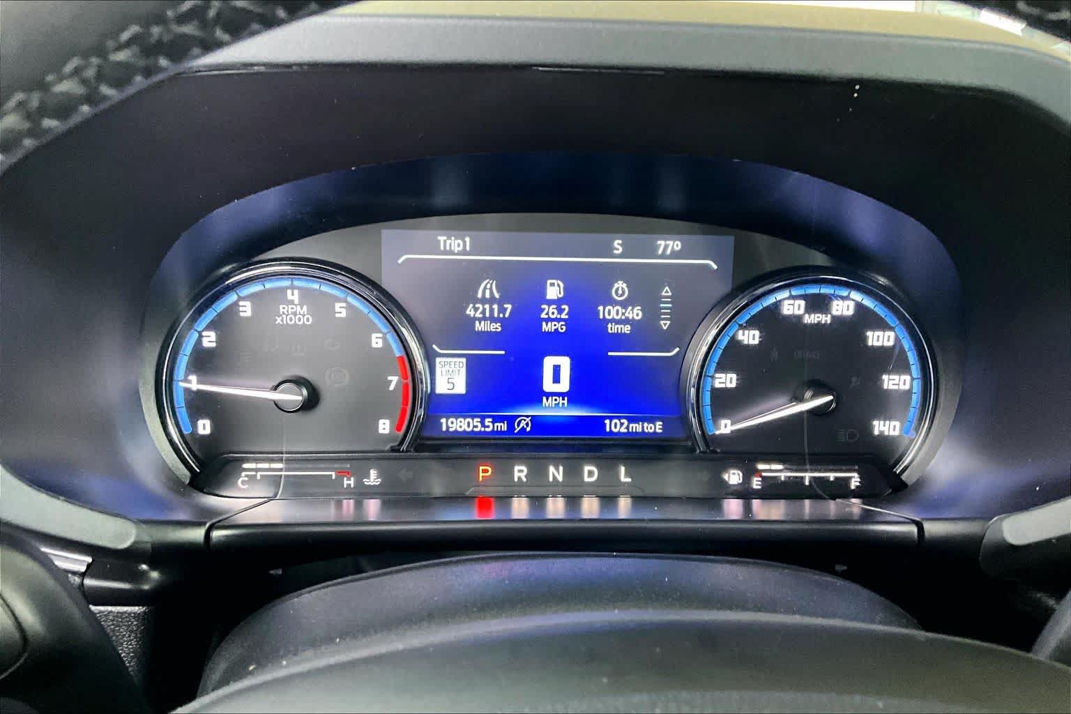 Used 2024 Ford Bronco Sport Outer Banks w/ Tech Package AWD/4WD image 26