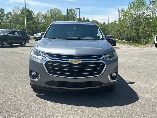 Used 2021 Chevrolet Traverse Premier image 9