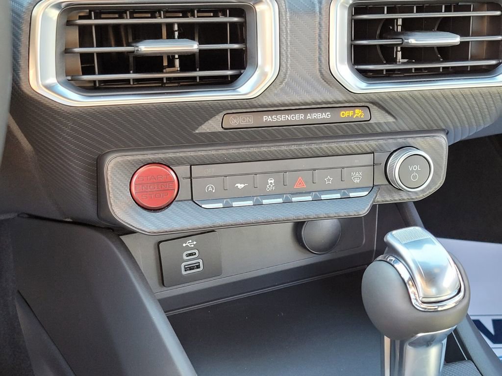 New 2026 Ford Mustang GT Premium image 18