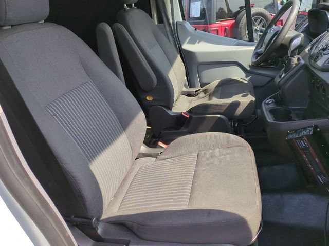 Used 2019 Ford Transit 250 148 Medium Roof w/ Interior Upgrade Package image 24