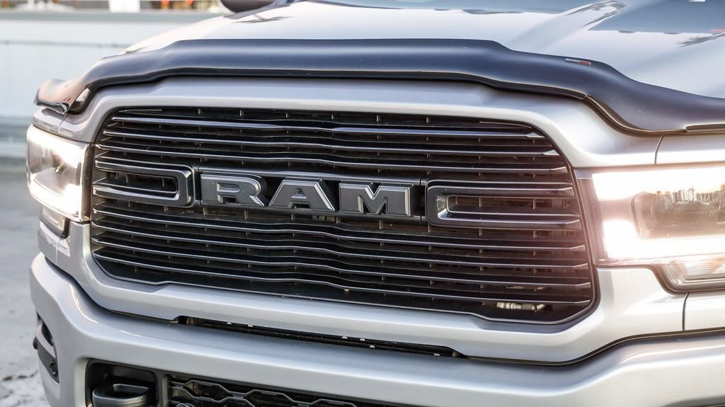 Certified 2022 RAM 3500 Laramie image 6