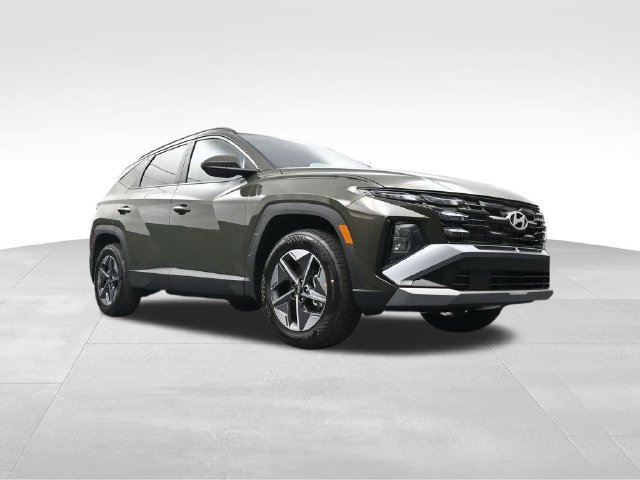 Certified 2026 Hyundai Tucson SEL Plus AWD/4WD image 32
