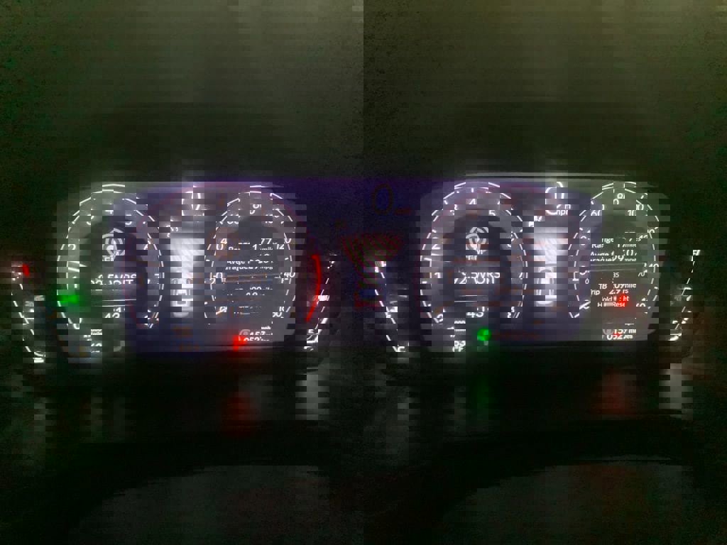 Used 2024 Honda Accord EX image 15