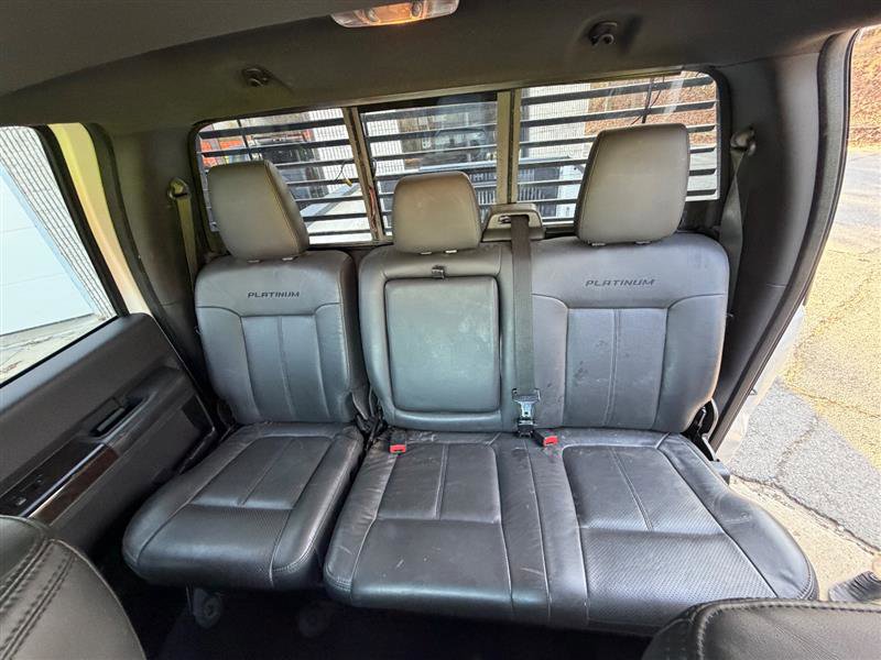 Used 2015 Ford F250 Platinum AWD/4WD image 19