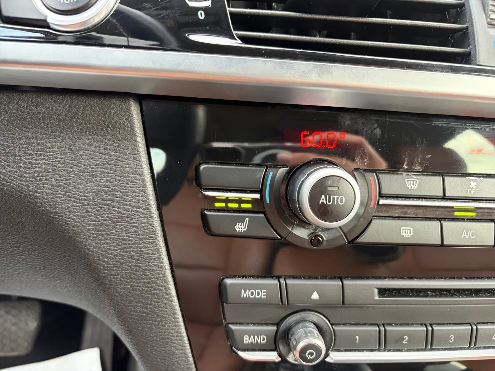 Used 2017 BMW X3 xDrive28i image 22