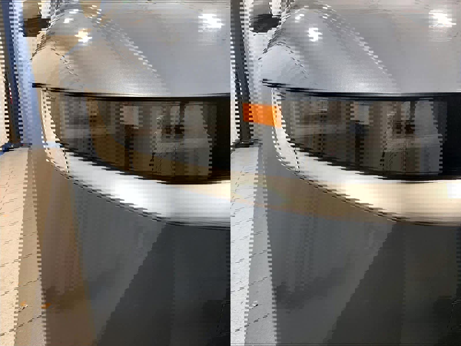 Certified 2022 Hyundai Ioniq 5 Limited image 34