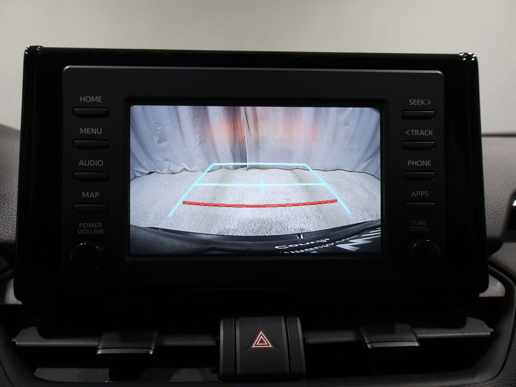 Used 2019 Toyota RAV4 XLE w/ All Weather Liner Package image 26