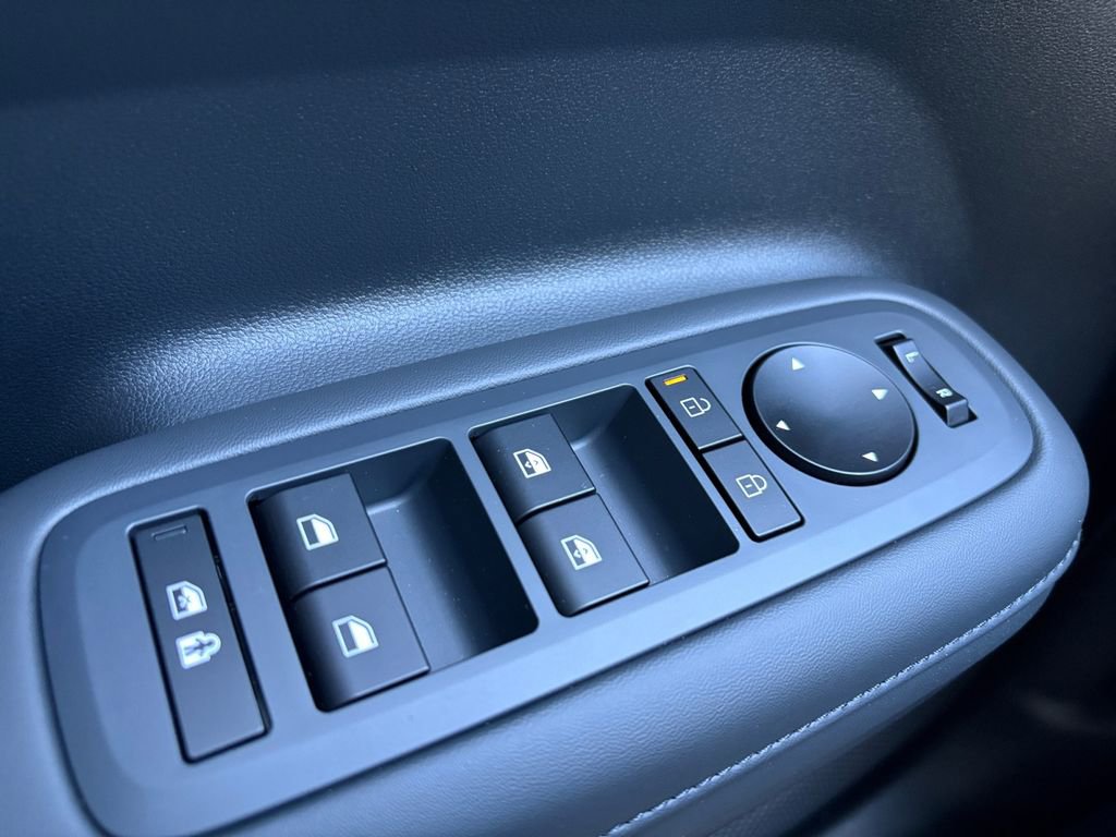 New 2026 Hyundai Santa Fe SEL image 13