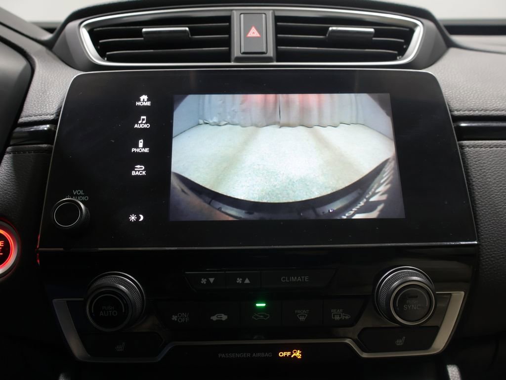 Used 2018 Honda CR-V EX-L image 27