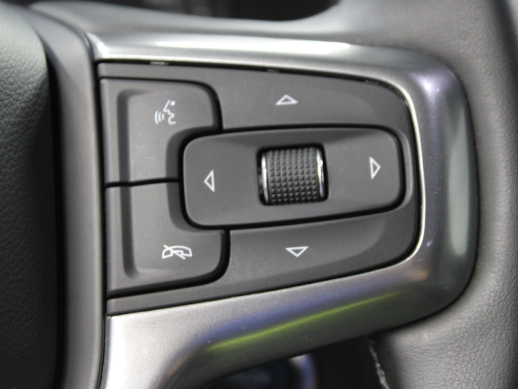 Used 2024 Chevrolet Tahoe LS w/ Max Trailering Package AWD/4WD image 54