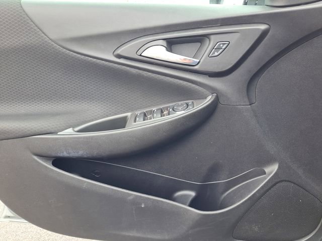 Used 2024 Chevrolet Malibu LT FWD image 16