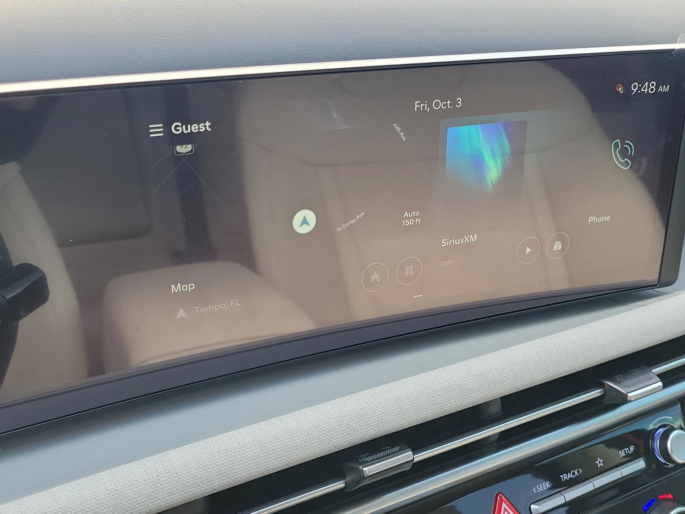 New 2026 Hyundai Tucson SEL image 16