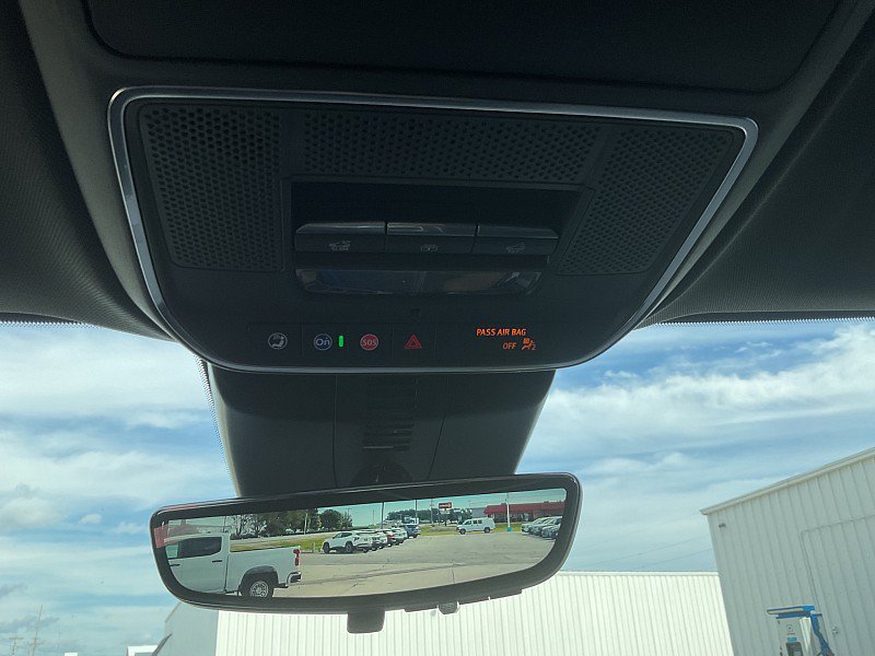 New 2026 Chevrolet Traverse High Country AWD/4WD image 25