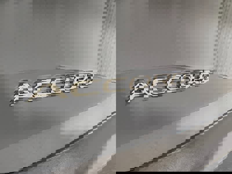 New 2025 Honda Accord Sport image 5