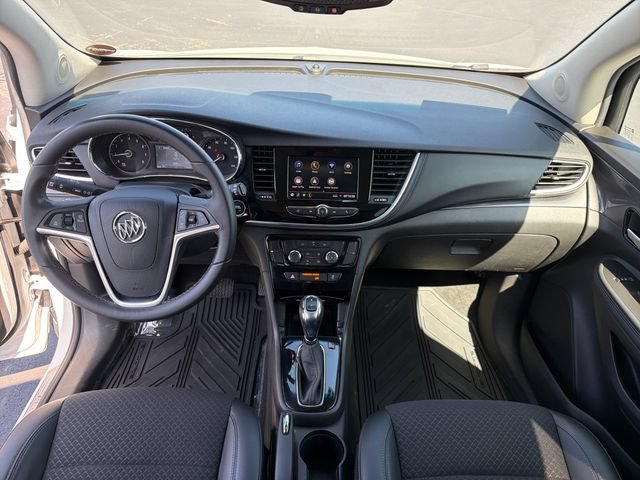 Used 2022 Buick Encore Preferred w/ Safety Package AWD/4WD image 12