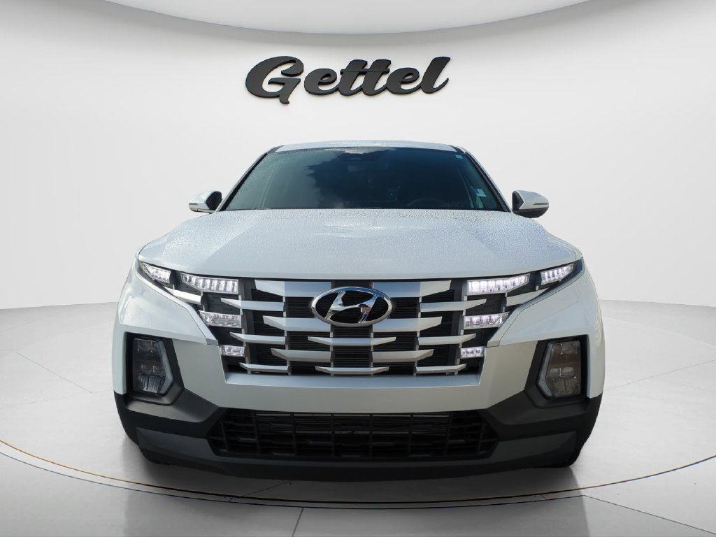 Used 2024 Hyundai Santa Cruz SEL AWD/4WD image 2