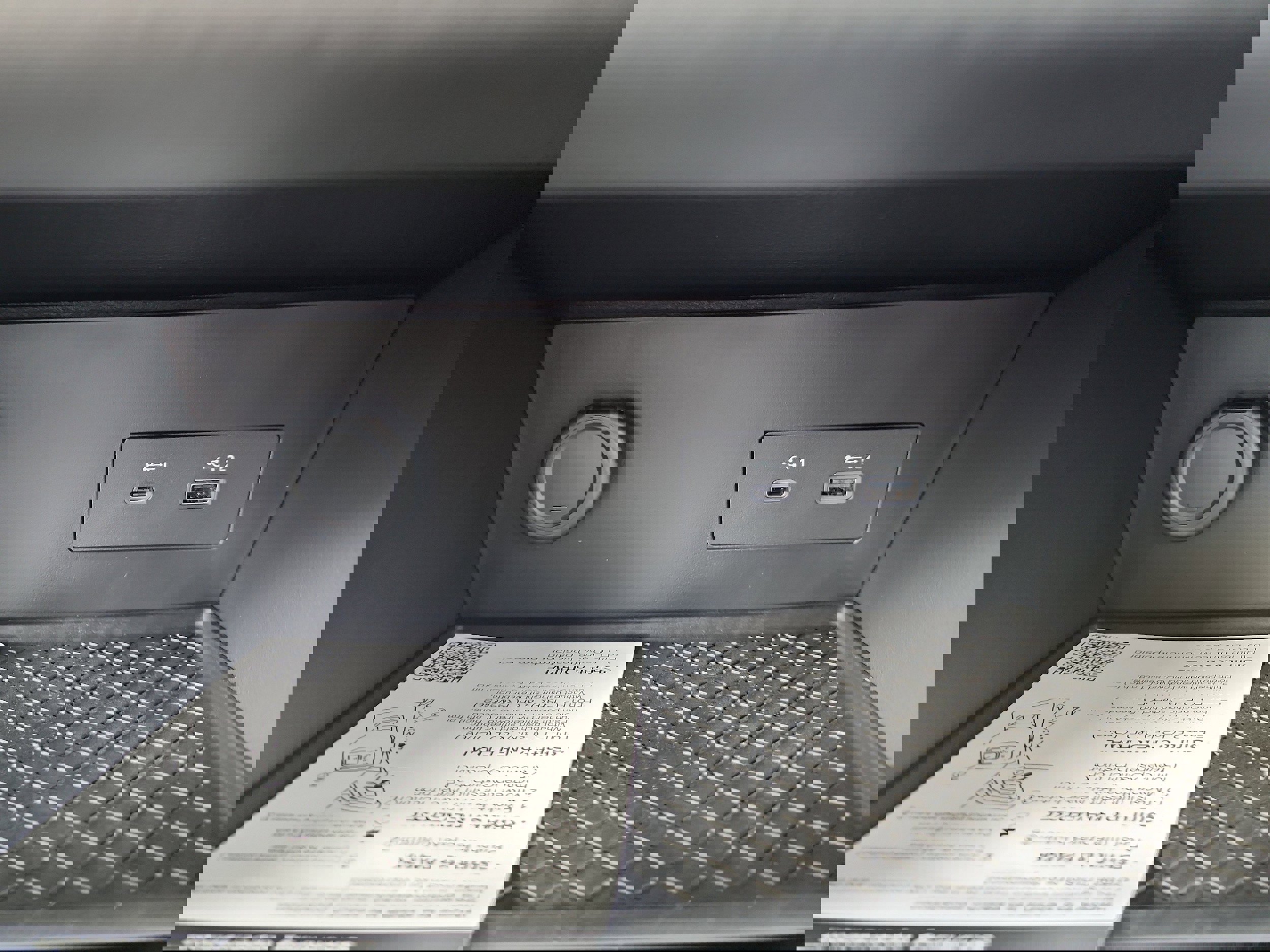 New 2025 Nissan Pathfinder SV image 14