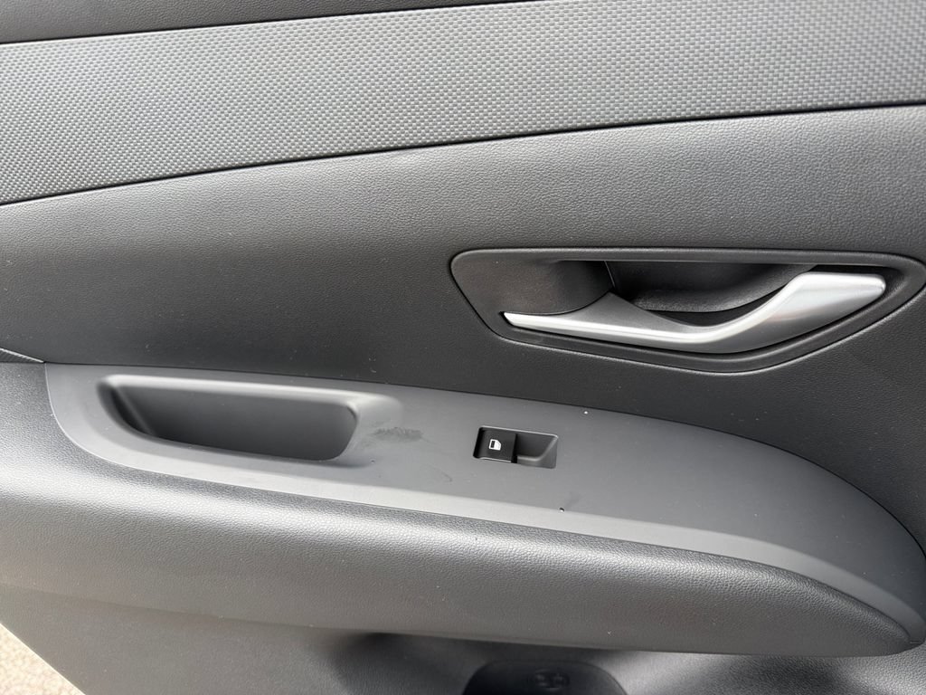 New 2026 Hyundai Tucson SE FWD image 27